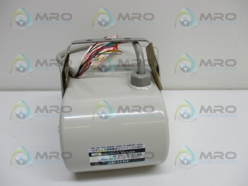 PATLITE EW-24LQ-J ALARM HORN NSMP