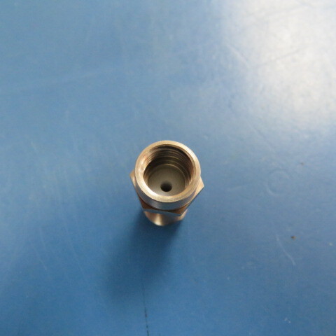 AMPHENOL 901-9610-12SF Qty of 1 per Lot CONN AVNET
