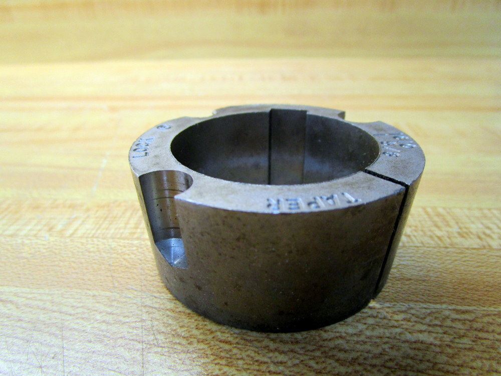 Dodge 117086 Taper-Lock Bushing W/KW 1610 X 1-5/8