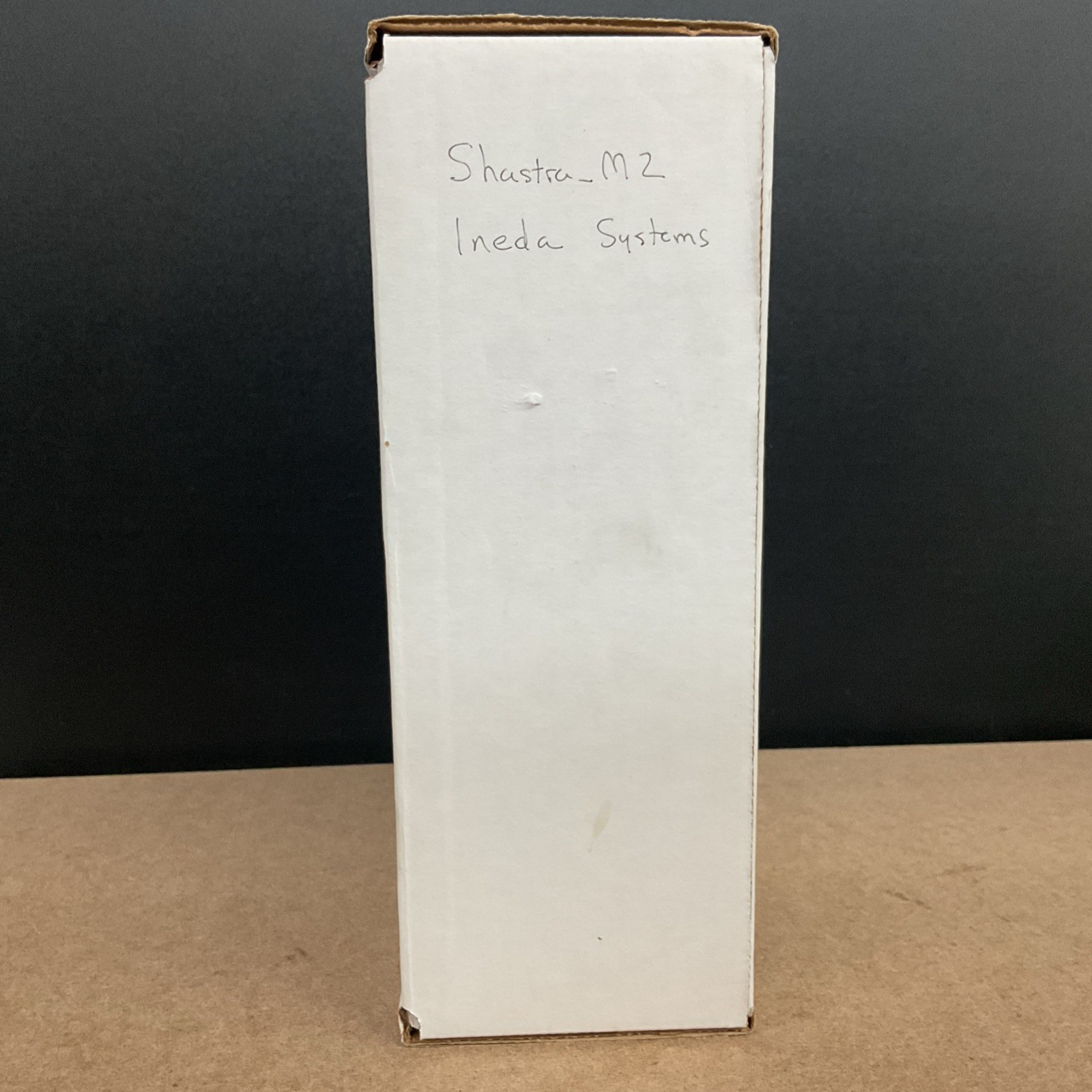 Ineda Systems Shastra_M2 Board Development Kit