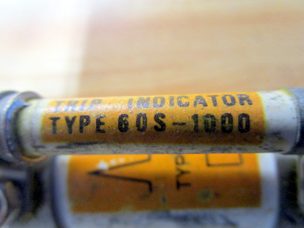 Kyosan 60FH-S35 ClearUp Fuse 60FHS35