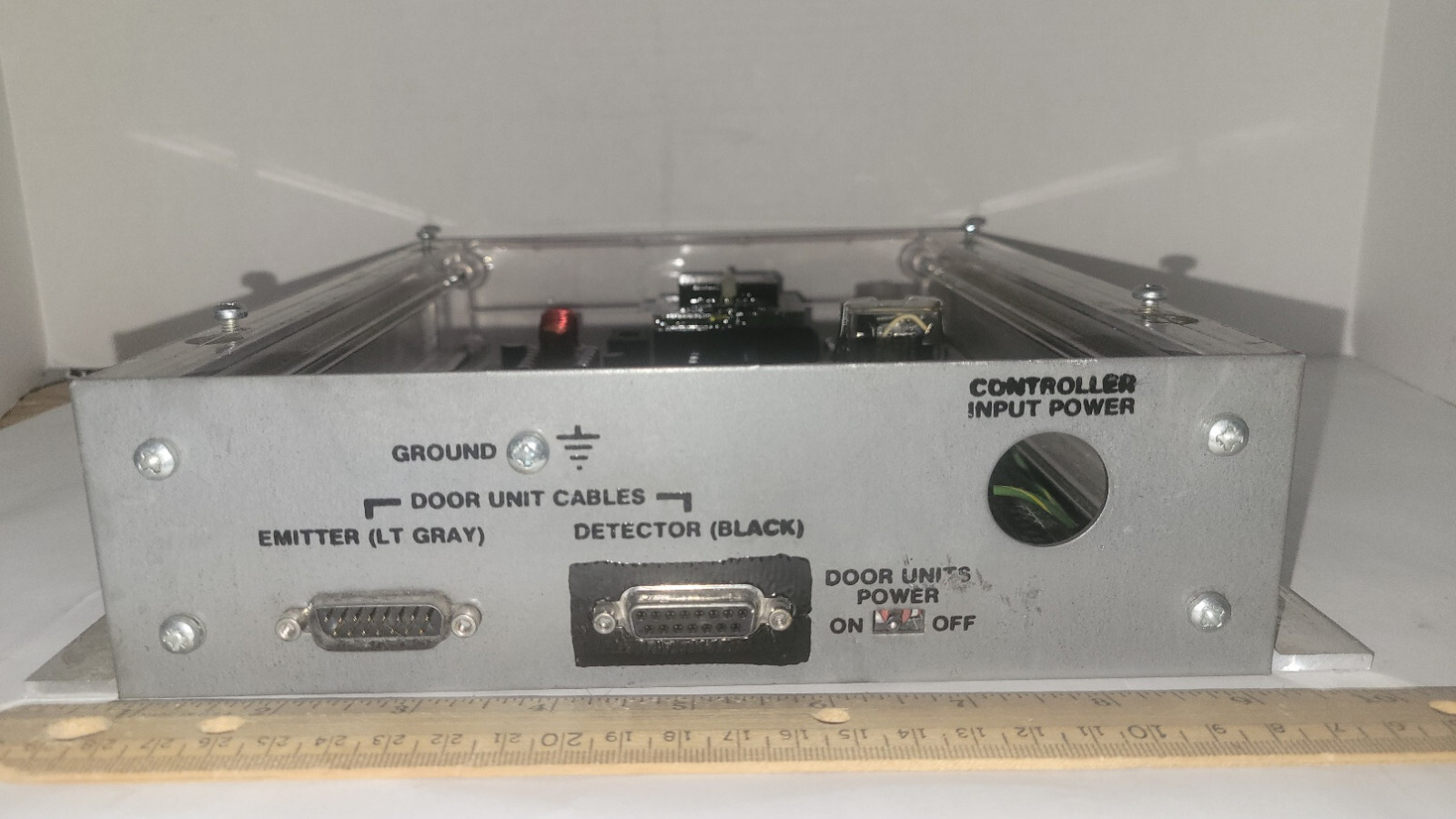 Otis Elevator Assembly No. ADA26800QA