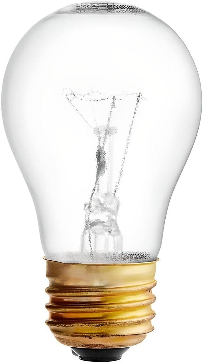 OCS Parts Hatco 02.30.058.00 Light Bulbs | 40W 250V E26 02.30.266 Lamps