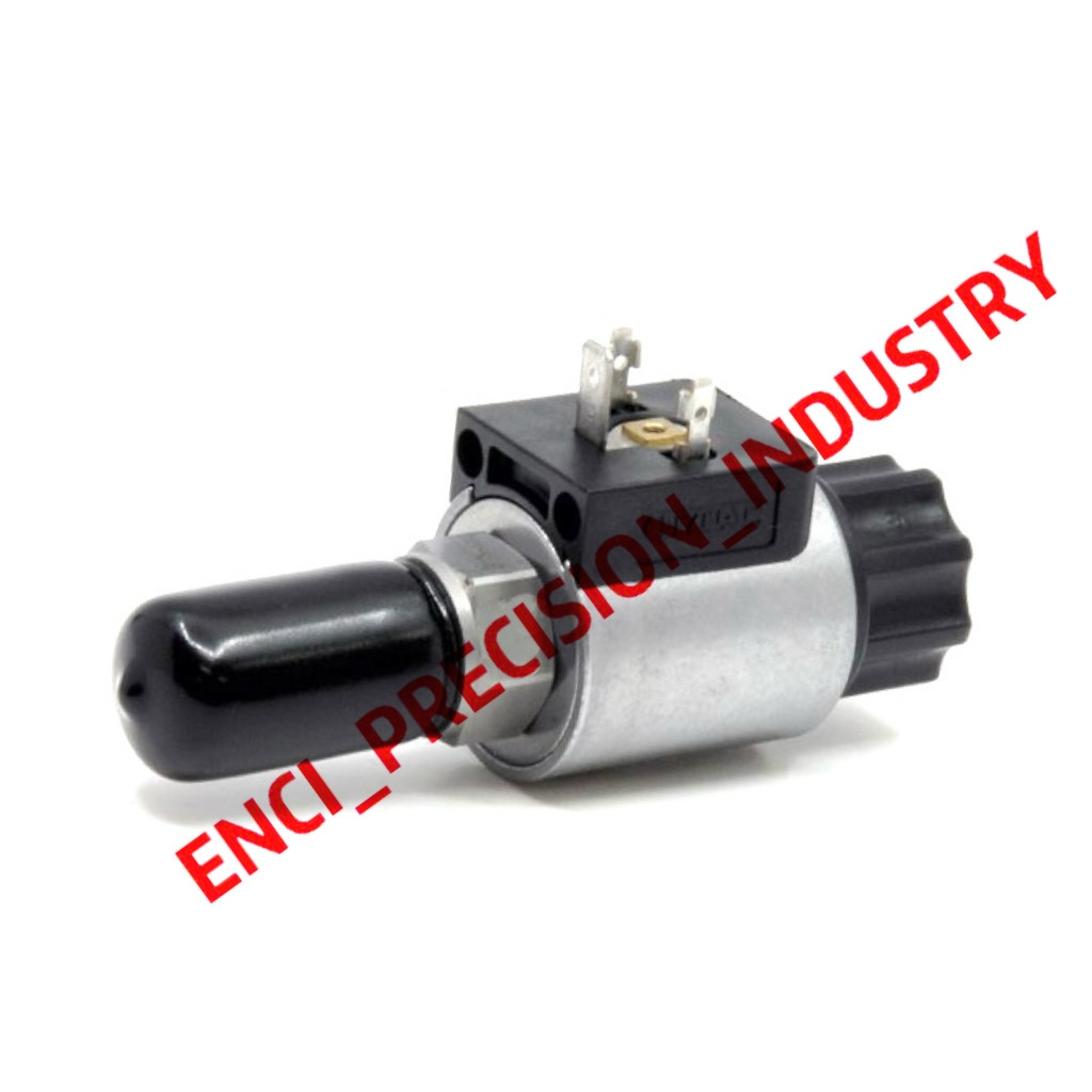 #ENCI# HYDRAULIC CONTROL VALVE WS08W-01M-C-N-12DG Material No. 3019407