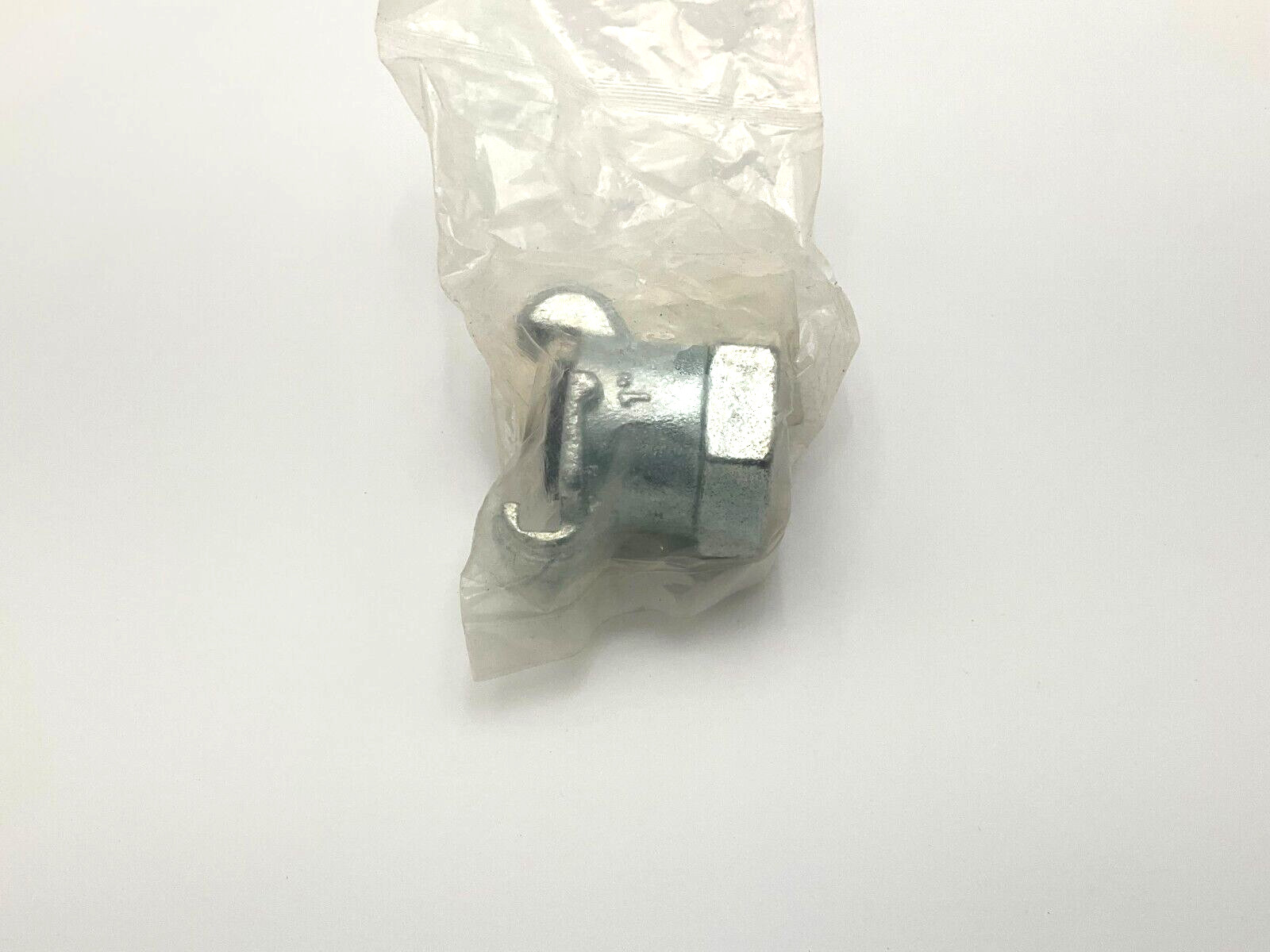 Grainger 3LX90A Universal Coupling 1″ 3LX90 New (VT)