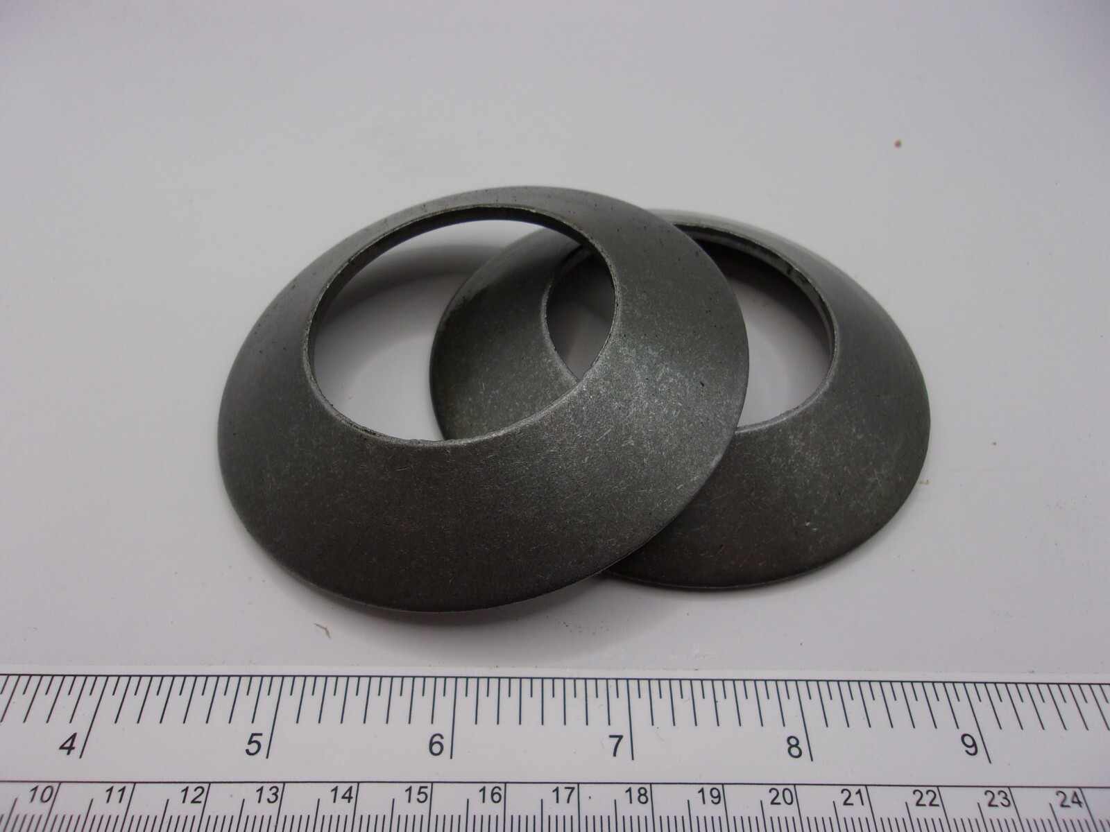 NOV, NATIONAL OILWELL VARCO 015100183, 5″ RUBBER, PR S 5-A, 0887A