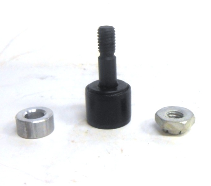 MCGILL CAM FOLLOWER, CF 1/2 SB