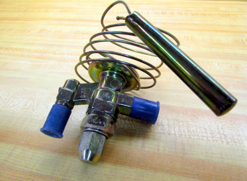Alco HC 1 FW 6A Thermo Valve HC1FW6A