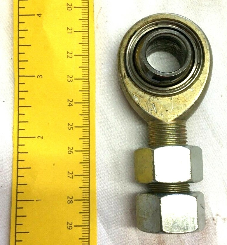 Heim Self Aligning Rod End Bearing 5/8″ M81935/1-10 Free Shipping New