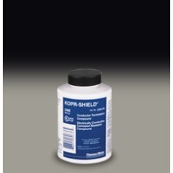 THOMAS & BETTS CP8-TB 8 OZ KOPR-SHIELD JOINT COMPOUND WITH BRUSH