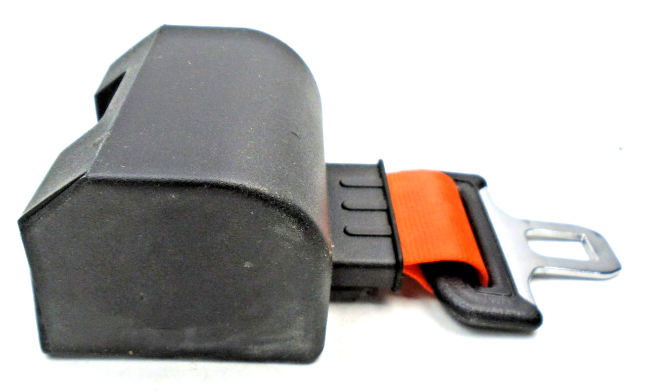 Seat Belt BBLP1204-403 With Extended Release Button SE000028 – NOS