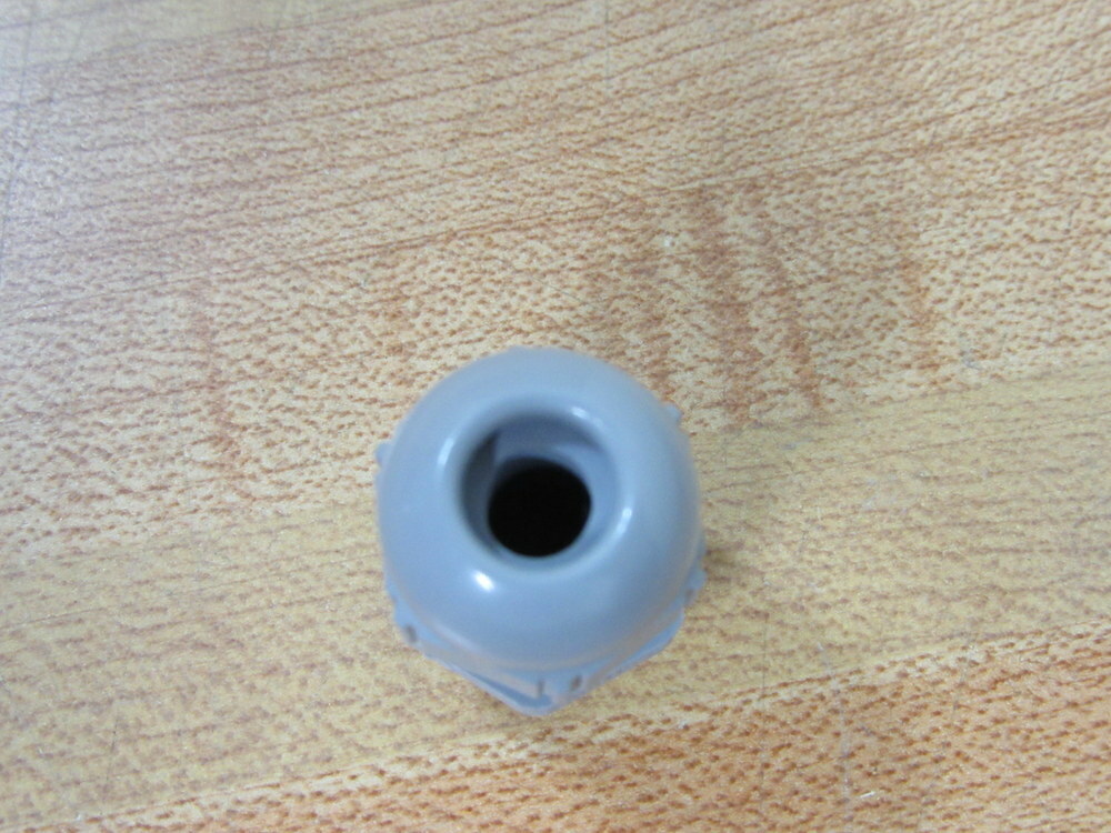 Lapp Kabel 53015010 PG 9 Cable Gland (Pack of 26)