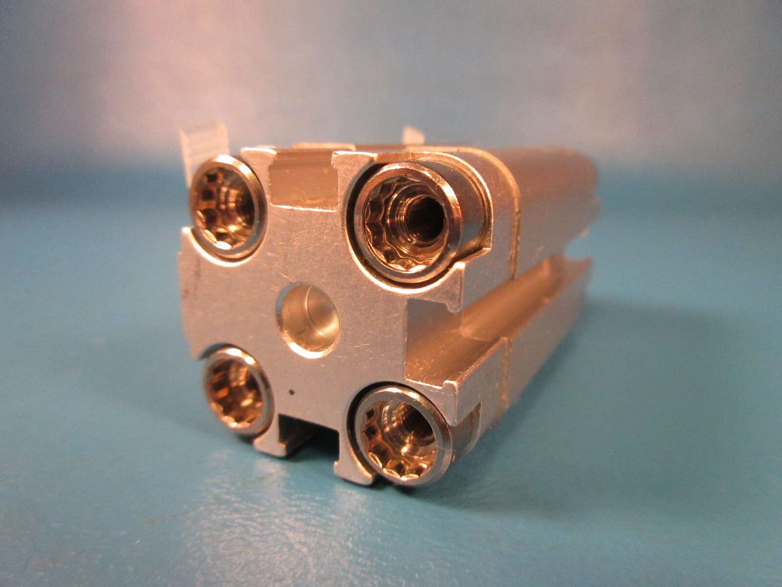 FESTO ADVU-12-20-P-A, 156503 Pneumatic Air Cylinder Value