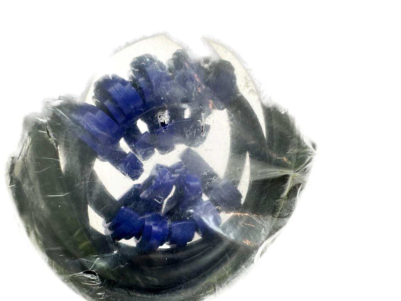 SCC QG20069 Tire Chain Tighteners Rubber Hoop NEW FREE FAST SHIP