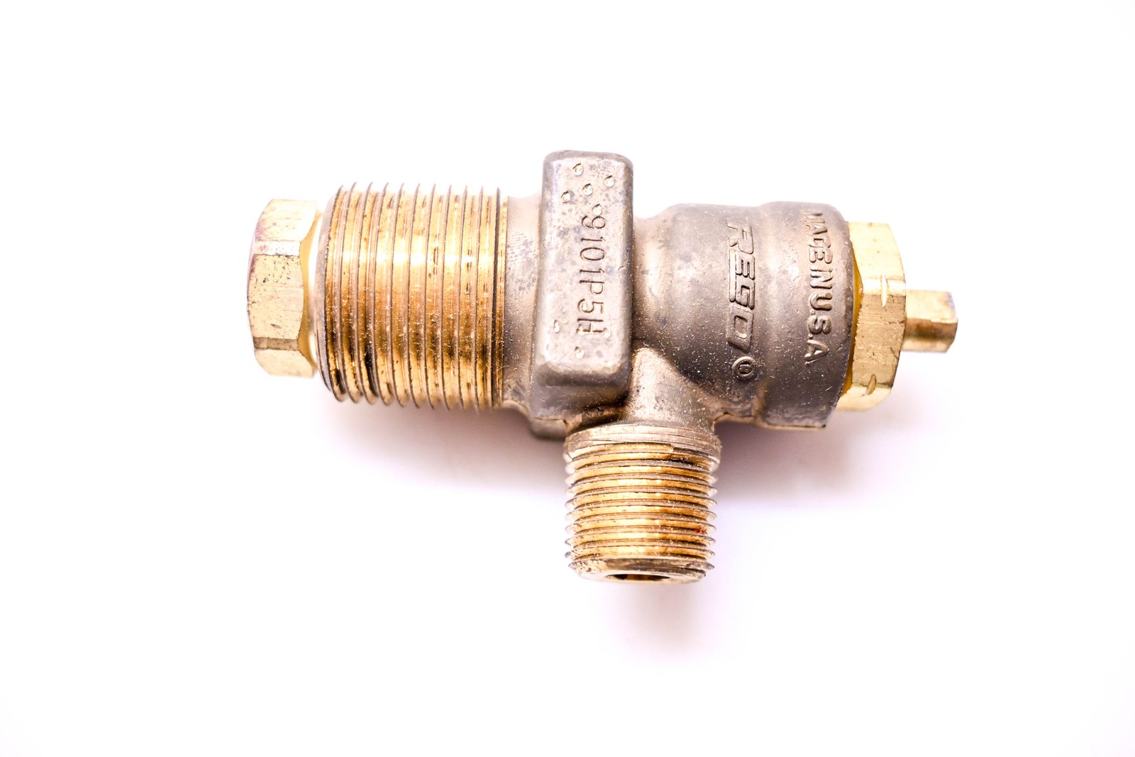 TCM 9101P5H Valve NOS