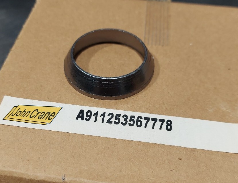 John Crane A9-1125-356-7778. Wedge 1.125″