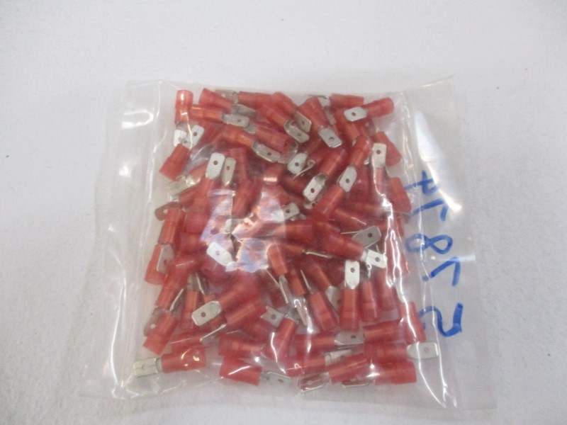 RS PRO 267-4439 (PKG OF 100) NSMP