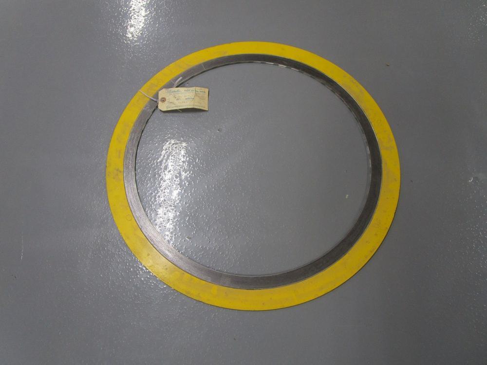 Flexitallic 1394 Spiral Wound Gasket 20-11/16″ x 25-3/4″