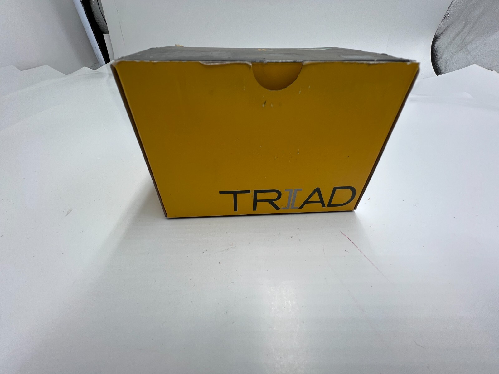 Triad Magnetics Power Transformer 2500VAC 56VA 5Term. Quick Connect, F7-24
