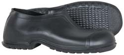 Dunlop Protective Footwear Men’s 10-11 Rain & Cold Resistant Overshoes