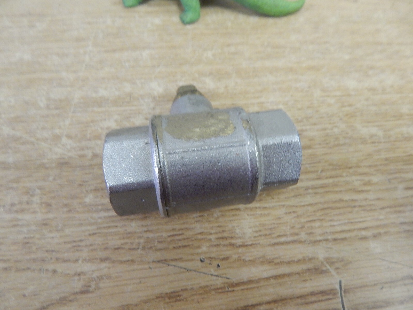 Ball Valve DN20 3/4″ *FREE SHIPPING*