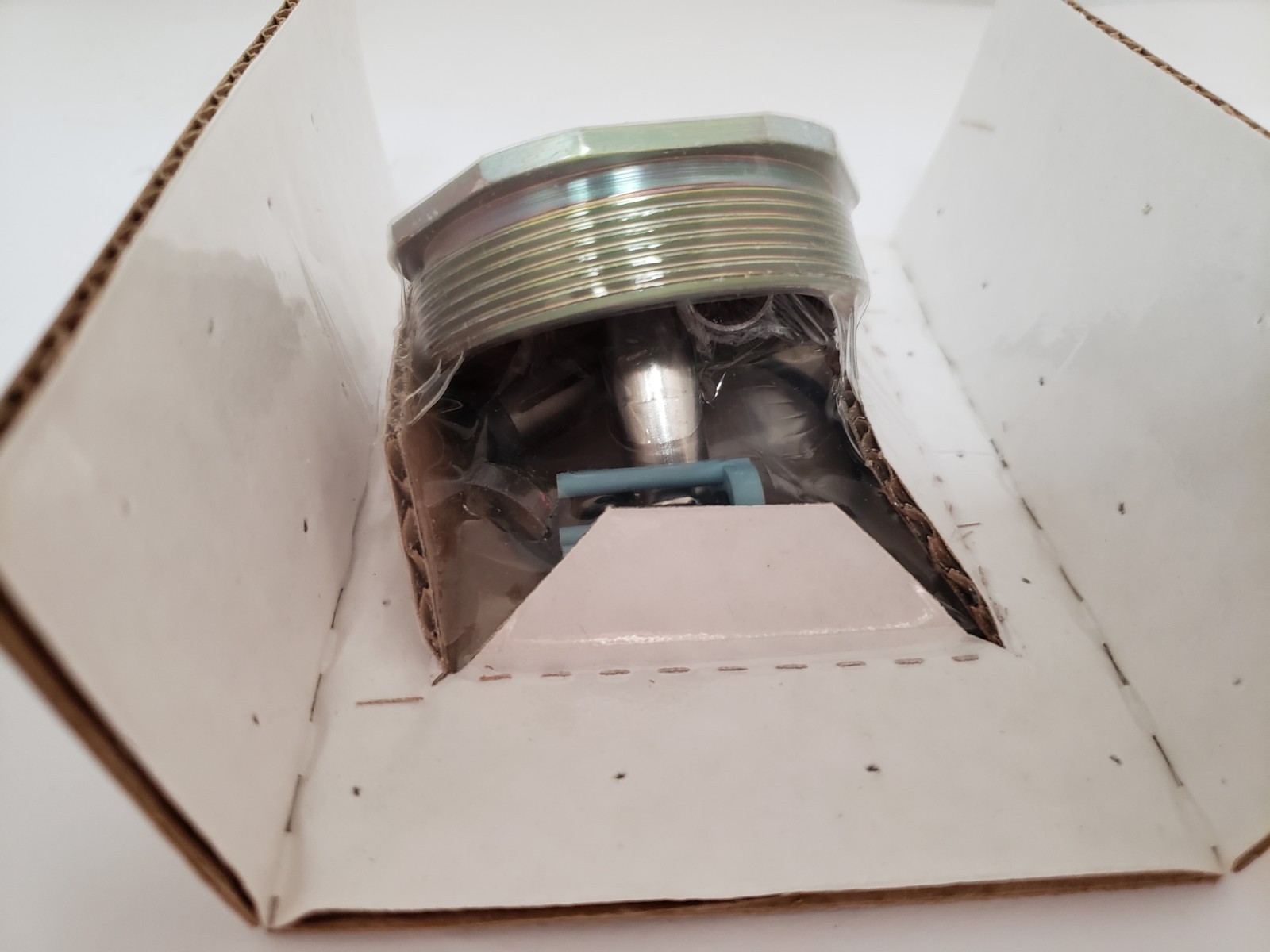 ASCO 302105 RED HAT SOLENOID VALVE REBUILD KIT, T854713, NIB