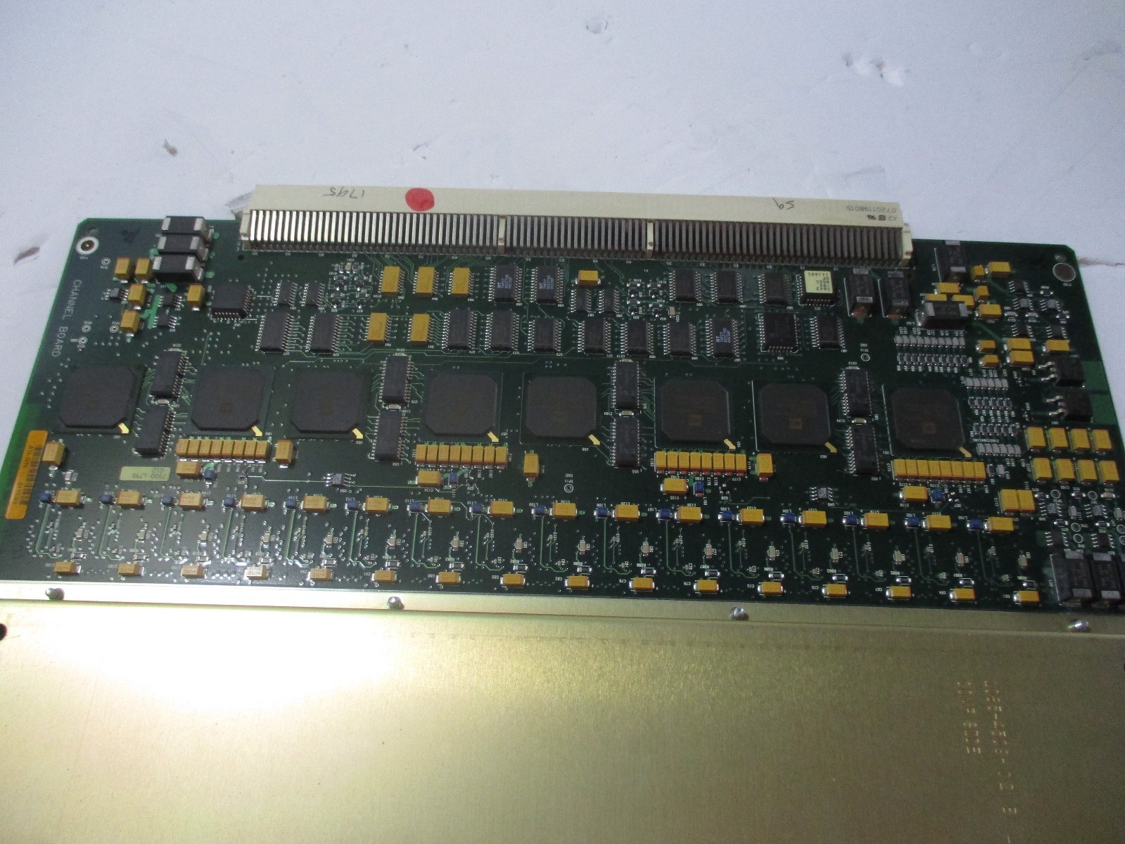 PHILIPS 7500-1795-01D Channel Board for HDI 5000 SonoCT