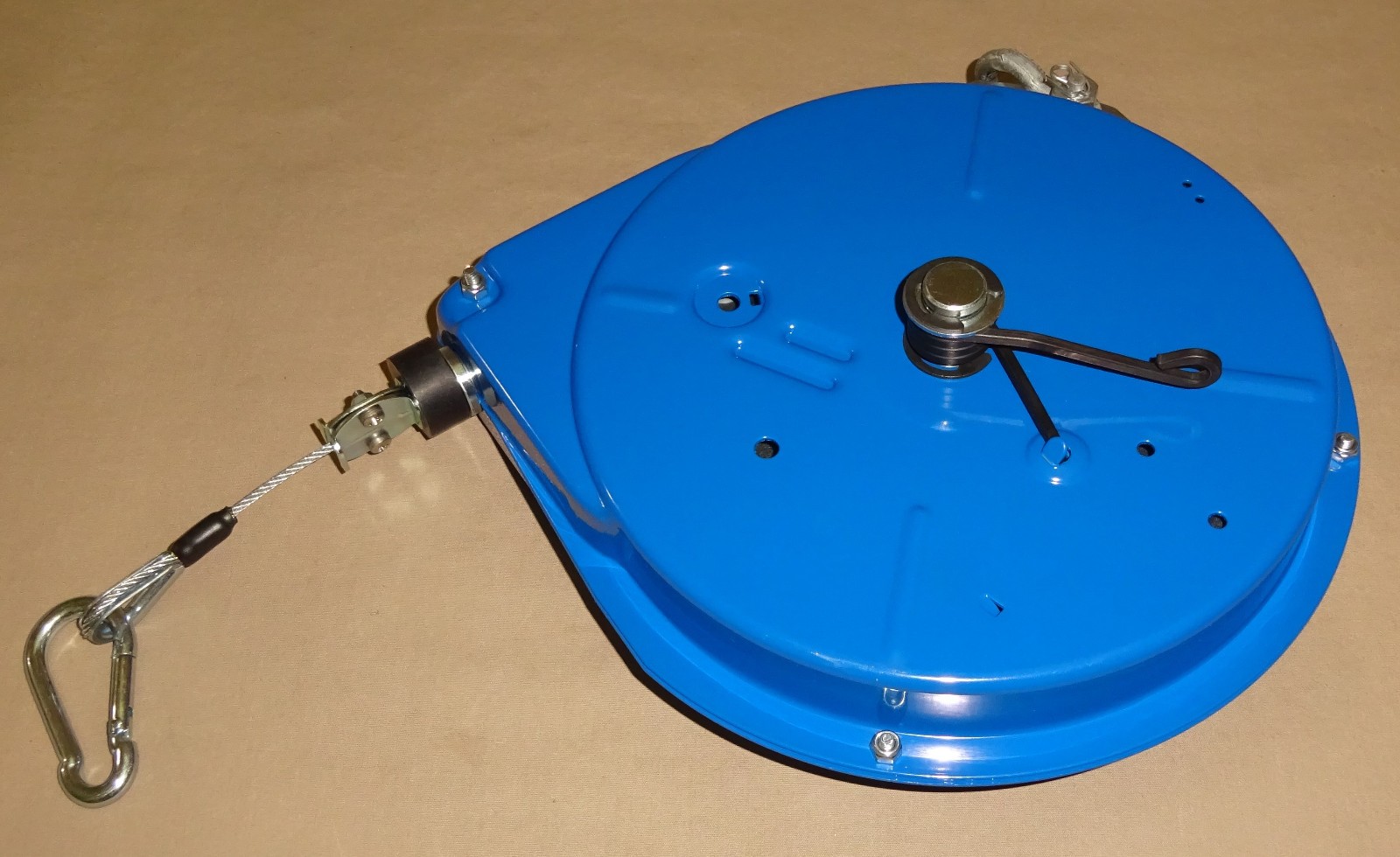 Aero-Motive 10F Tool Balancer Range 4-10 LB Travel 8 Foot Aero Motive NEW