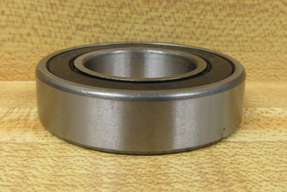 General Bearing 6005RS Ball Bearing