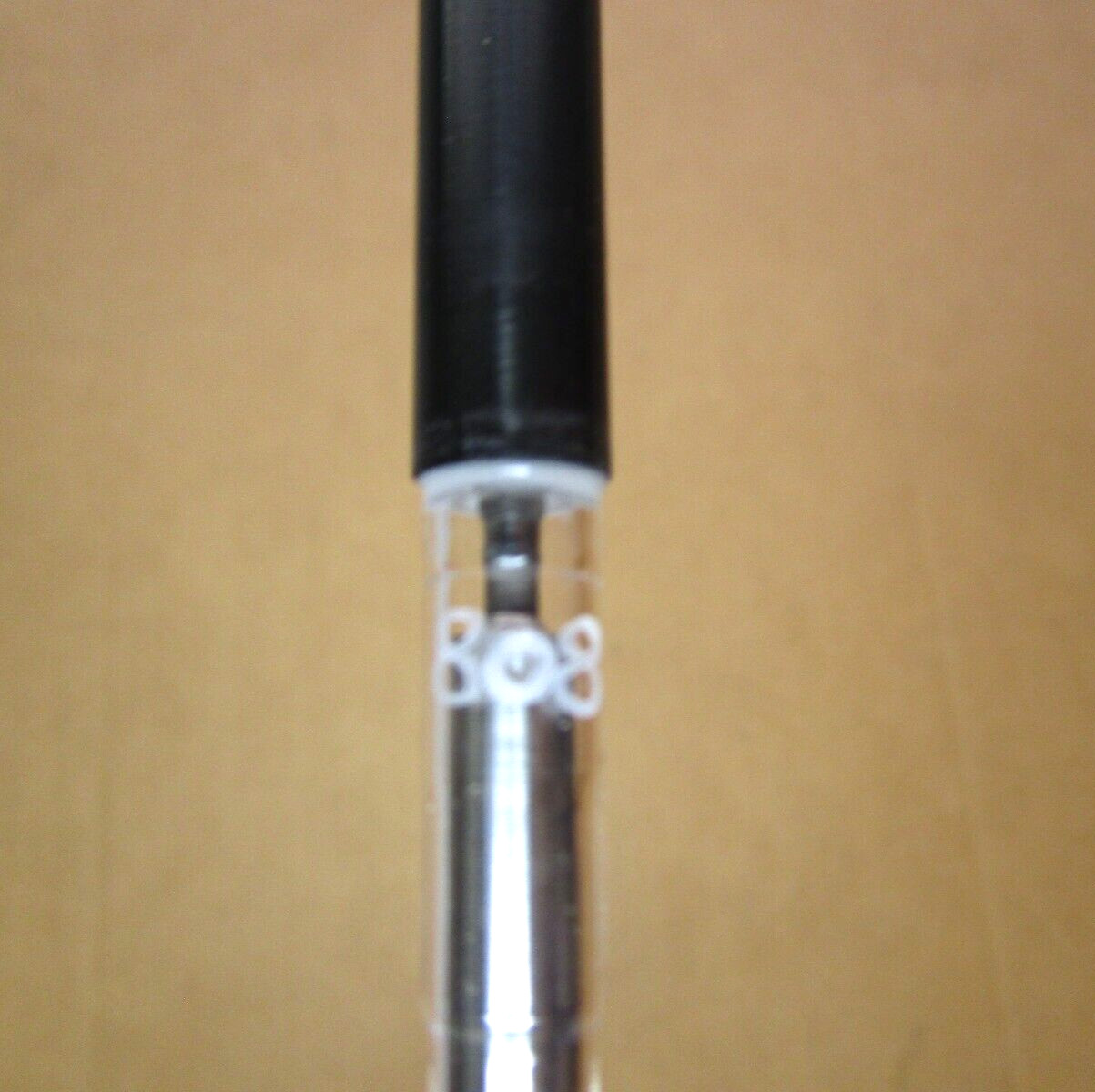Laser Lamp M107455-31 808 50191HM