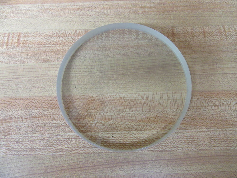Pyrex Corning Sight Glass Dia. 5″ 3/4″ Thick (Pack of 6)
