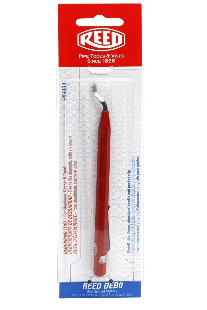 Reed 04434 Copper Deburring Tool