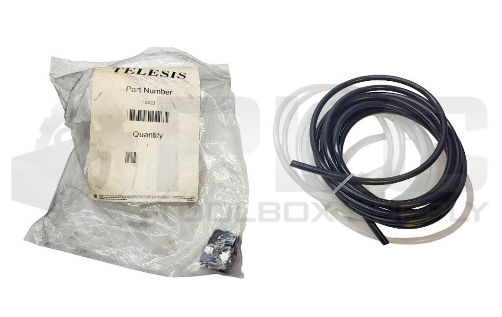 NEW TELESIS 18423 PENUMATIC TUBES
