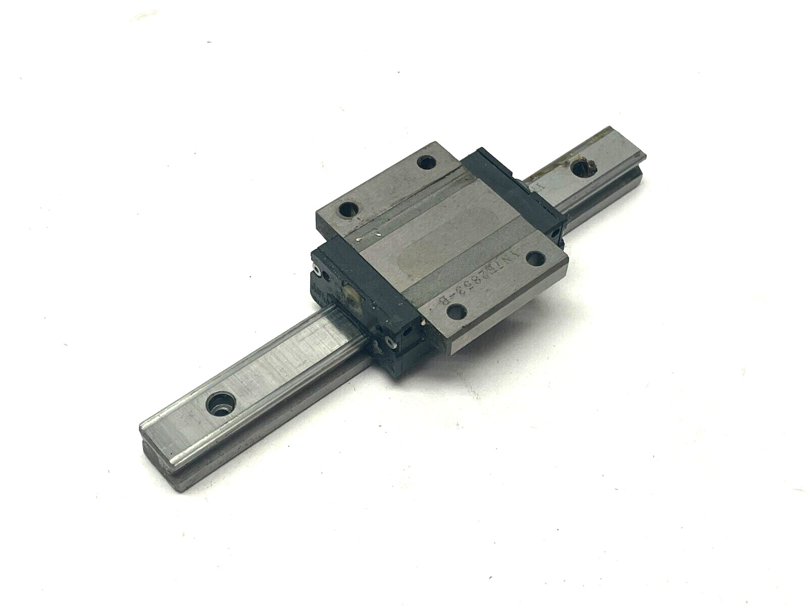 THK SSR15XTB2+150LY Linear Guide Rail Assembly