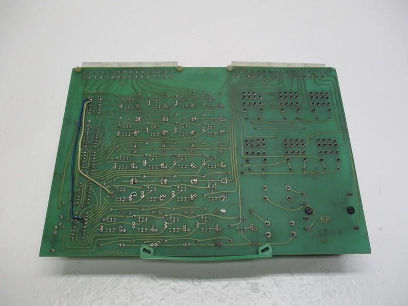 AJAX SC-72086A (U-01-0233MK-A) NSNP