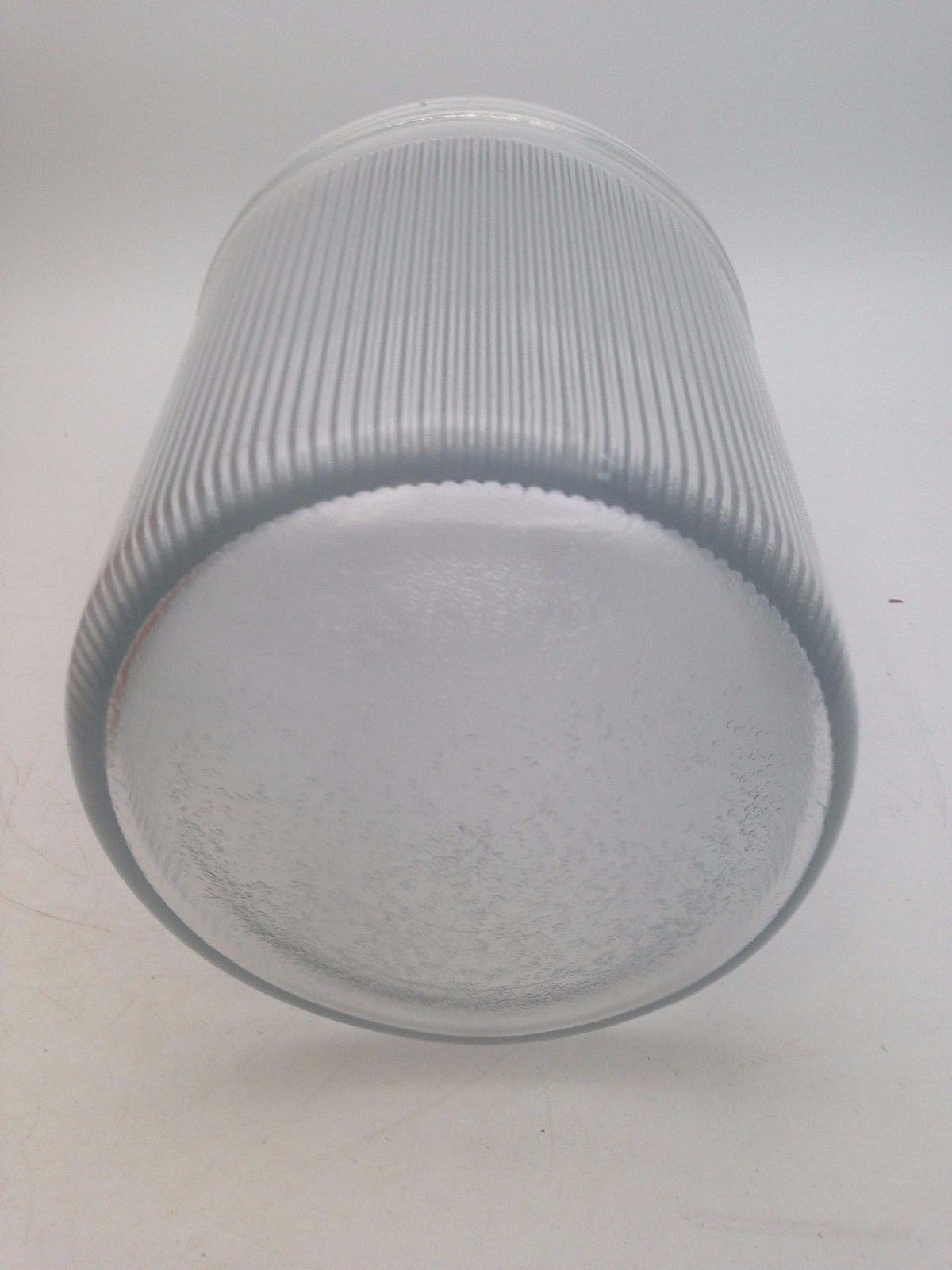 Hubbell-Killark VMG-17 Vm 5-1/2″ Globe Glass Fitting Explosion Proof 250W