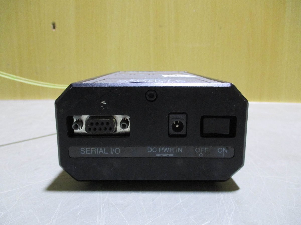 HACH Met One Laser Particle Counter 227A HD Used F/S