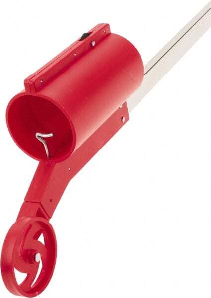 Krylon K07096 Wheeler Marking Applicator Wand, 34 Inches
