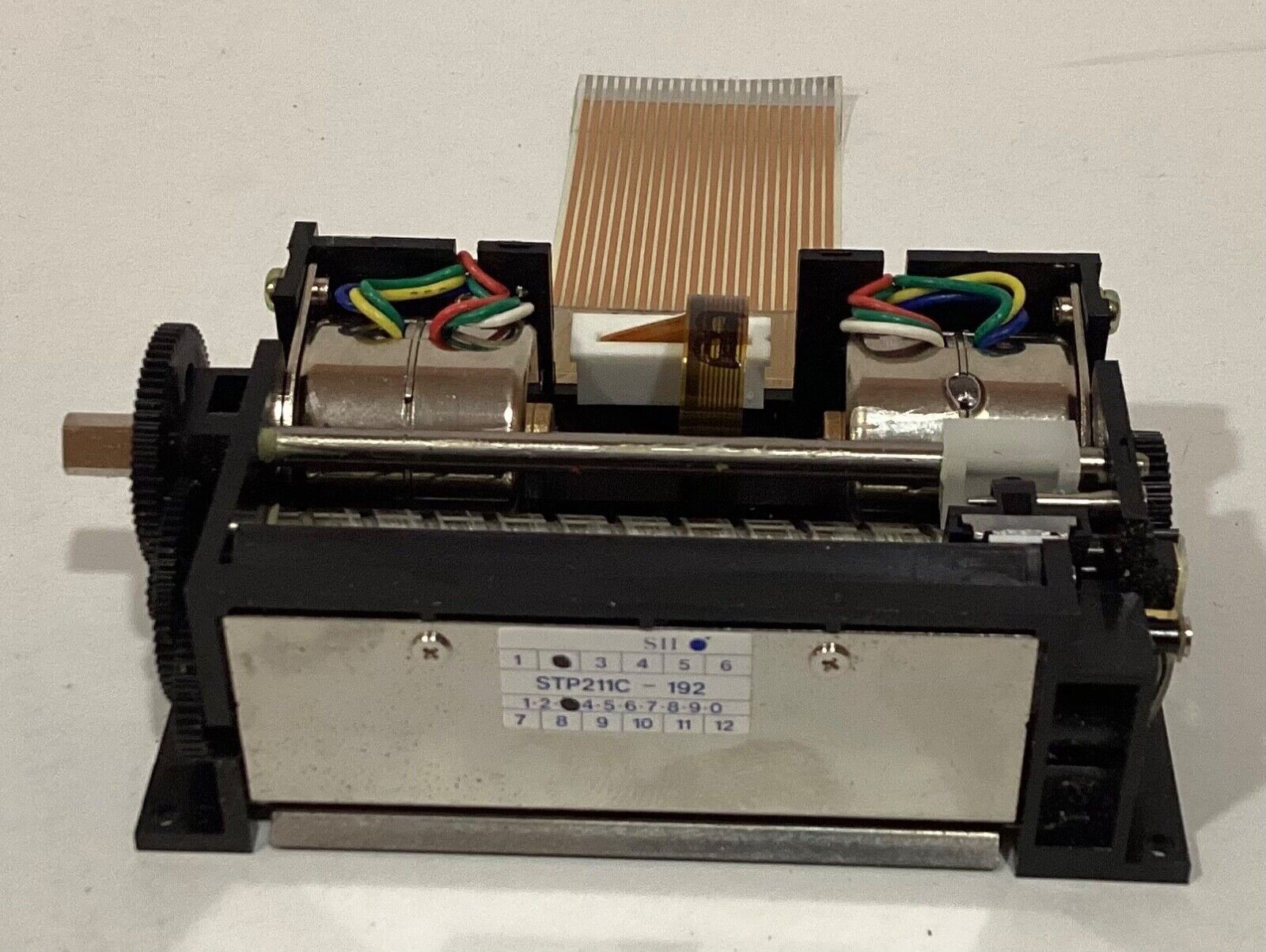 1 Piece Model Number # STP211C-192 Thermal Printhead Printer Core
