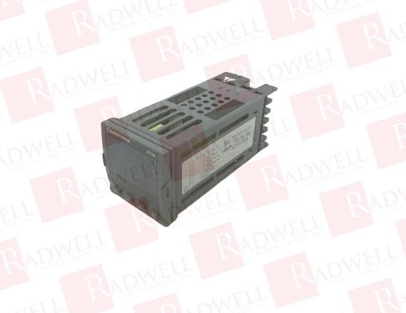 INVENSYS 2116I/AL/VH/ENG/0A / 2116IALVHENG0A (NEW NO BOX)