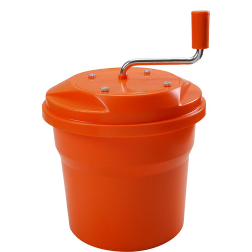 Salad Spinner 2.5 Gal for Dynamic Mixer 51380