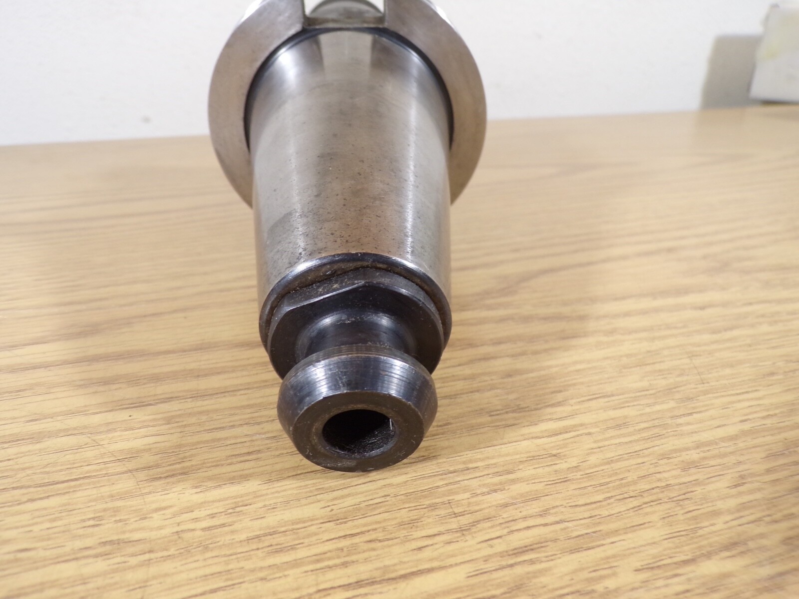 Universal Cat 50 Quick Change Tension & Compression Tap Chuck