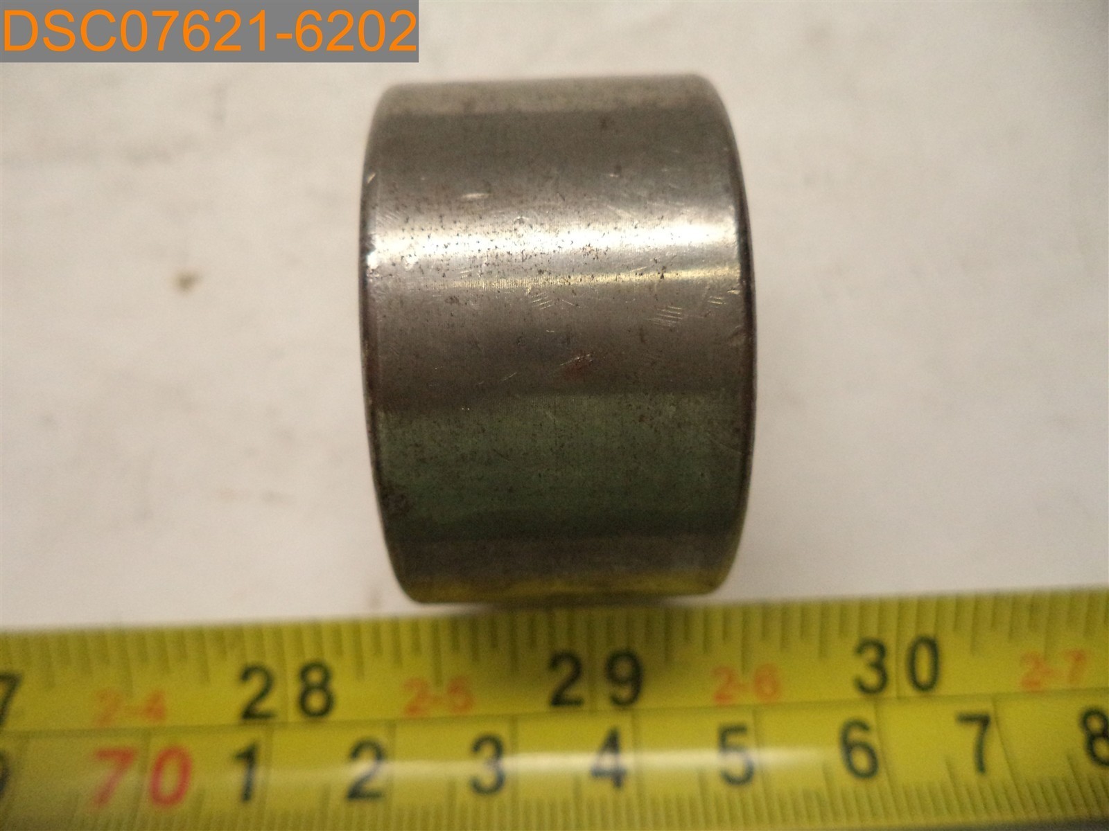 Part No. R5M C6 CDS A3634 10 1165