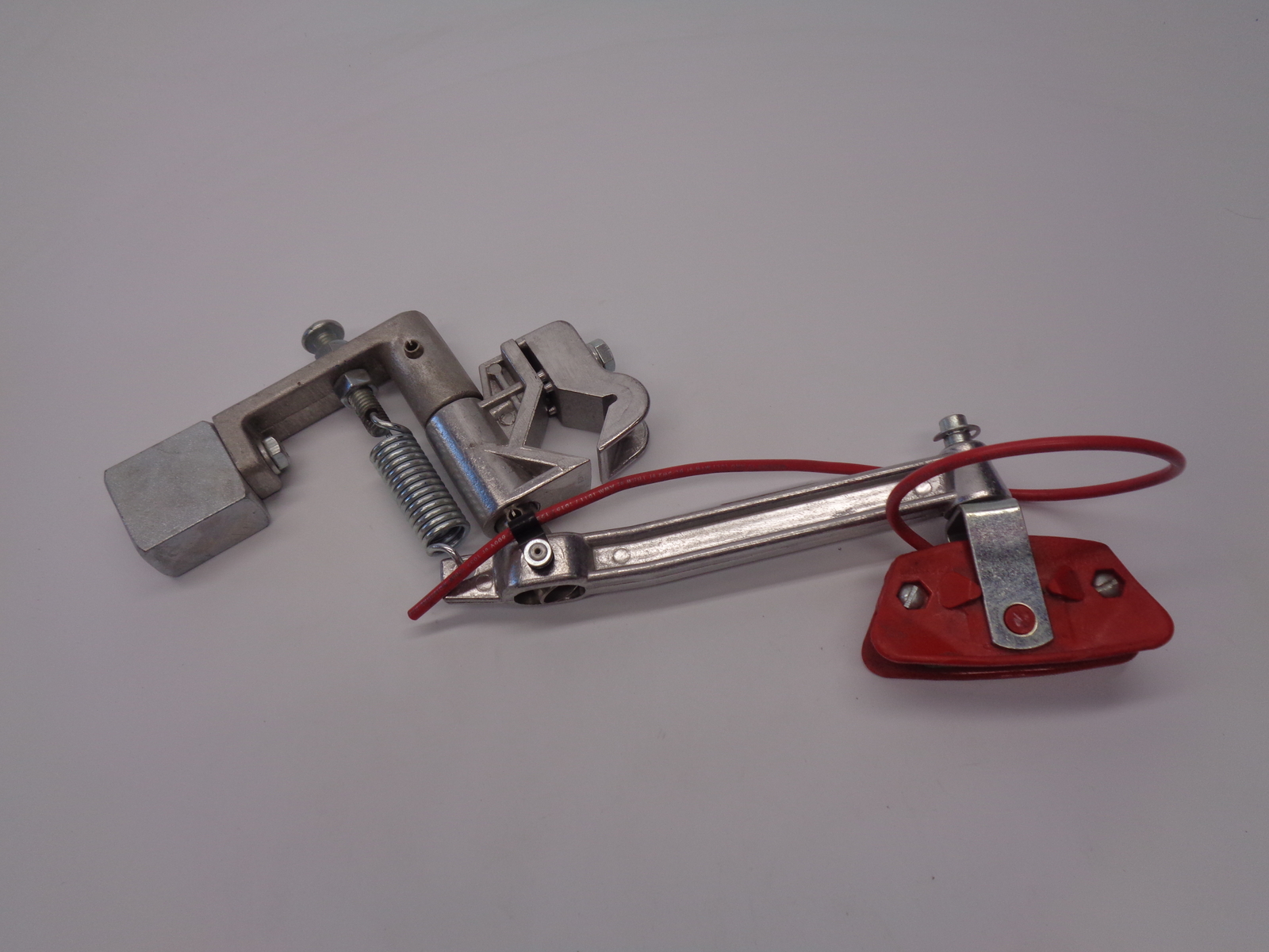 INSUL-8 256B 32675007 COLLECTOR ARM NSNP