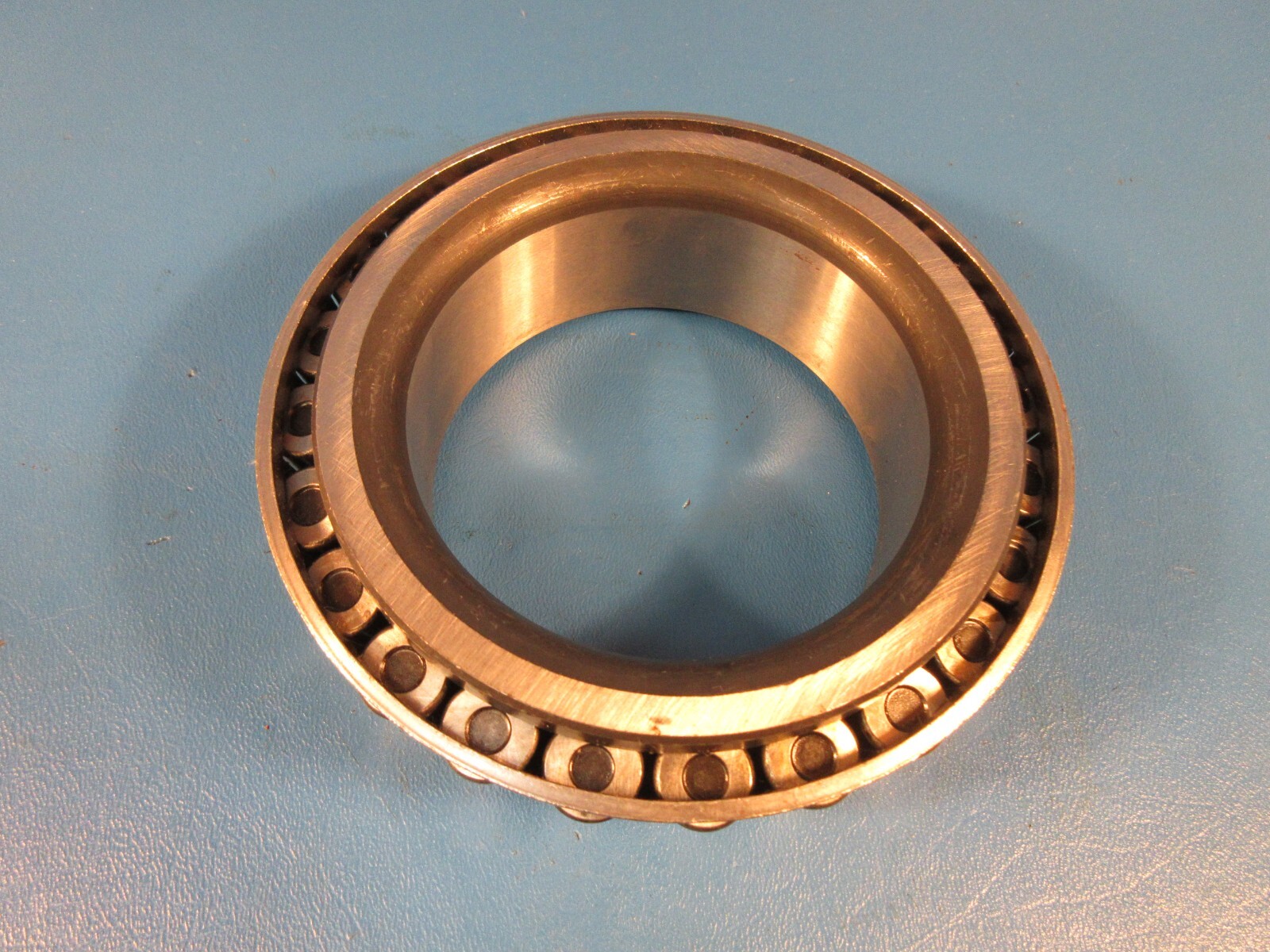 MGM Radax HM218248, Hungarian Single Row Tapered Roller Bearing Cone