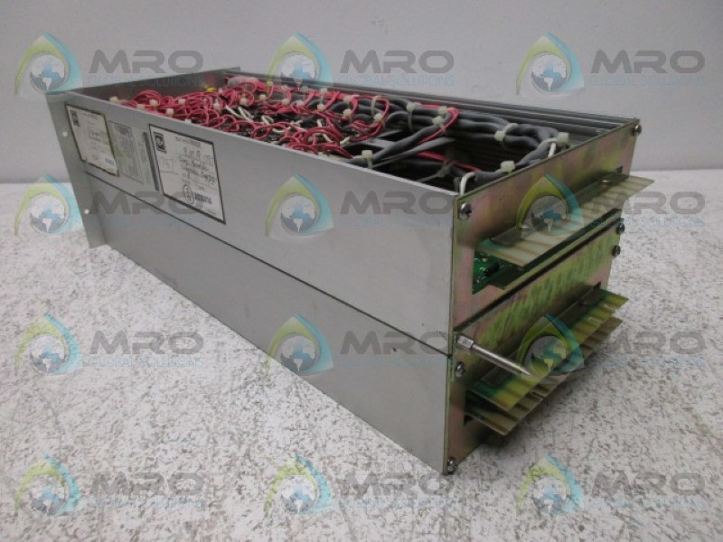 WESTINGHOUSE M300 798A223G03 FIRING CIRCUIT 6 PHASE-60HZ UNMP