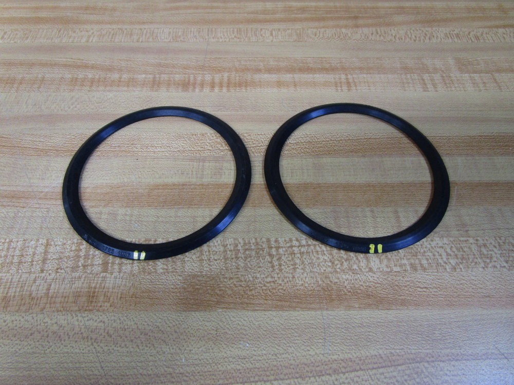 APV 1725 1996 Gasket O-Ring K1172F 2 (Pack of 2)