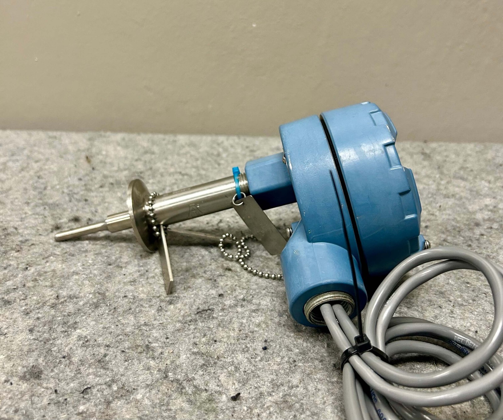 Rosemount Model 79 Connection Head
