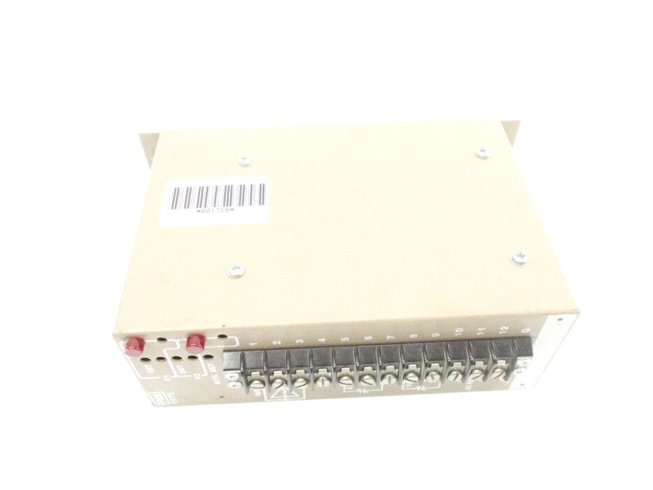 RIS ET-1275 UNMP