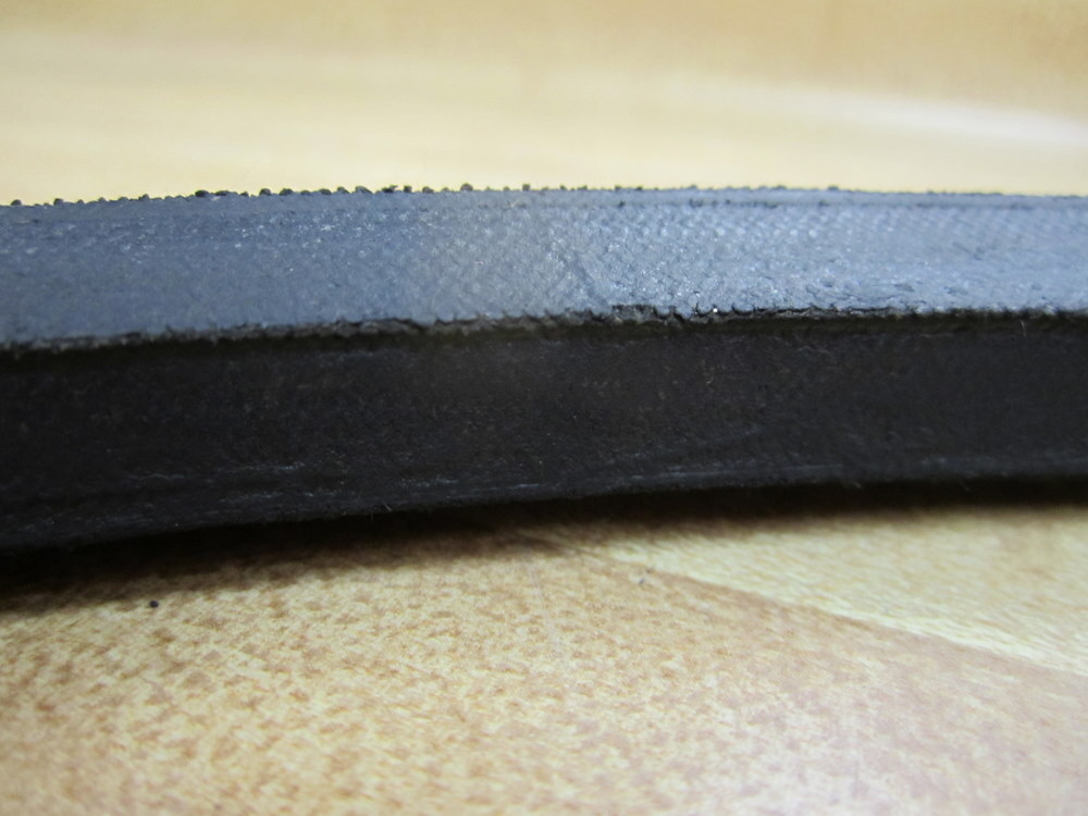 Goodyear B54 HY-T Plus V-Belt 5L570 (Pack of 2)